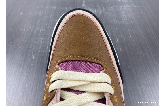 Brown DR8869-200 3 Jordan Winterized DR8869-200 Archaeo Retro 0310